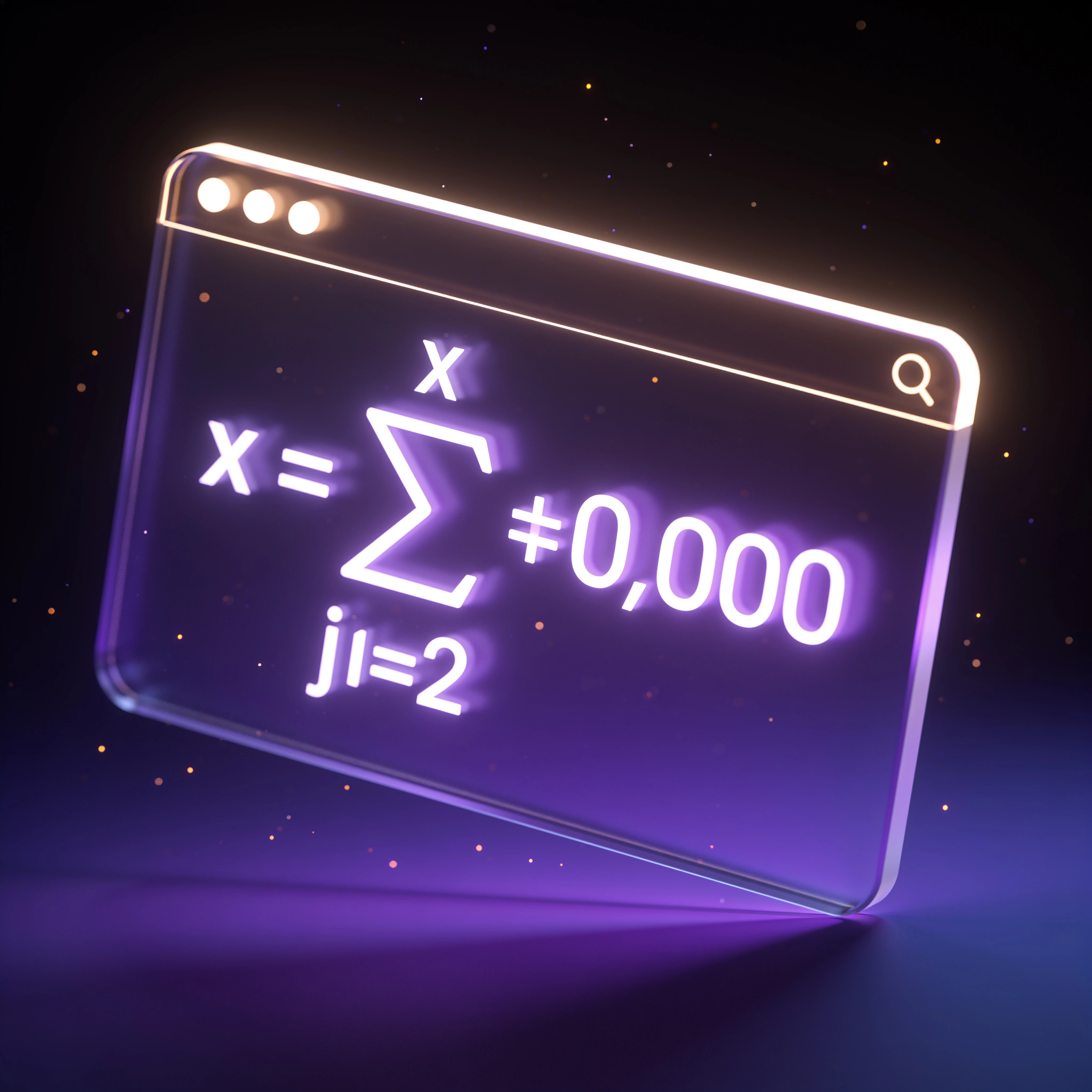 SolvrMath case study mockup